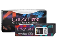 Lentes de Contacto ColourVue Glow